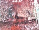 ZIOR - SELF-TITLED LP - UK NEPENTHA