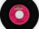 RARE FUNK 45  French Connection PENGUIN TALK Drum Break