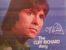 CLIFF RICHARD STORY SIGNED BOX SET (incl. The Shadows)