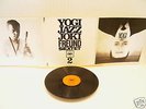 xXiva: JOKI FREUND - JOGI JAZZ, DAUNER orig. RARE 