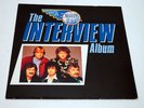 RARE Moody Blues The Interview Album/Other Side of Life