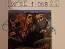 Gerry Rafferty MFSL 1-058 Test Pressing Original Master