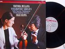 V.Mullova:Tchaikovsky & Sibelius Violin Con/Philips Dig