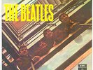 EP THE BEATLES I Want To Hold Your Hand + 3 RARE SPAIN