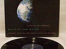 TOM WAITS NIGHT ON EARTH SOUNDTRACK VERY RARE VINYL LP