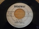 Johnny Burton 
