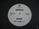 Prince - Pope / Pink Cashmere - 12