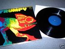 LP Frumpy - All will be changed - Krautrock - Prog
