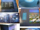 PINK FLOYD-A MOMENTARY LAPSE OF REASON GREEK MINT LP