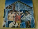 SPLIT ENZ Frenzy New Zealand LP Fully Signed NM