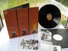 RAW MATERIAL TIME IS 1971 MINT UK MONSTER MEGA RAR