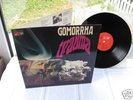 GOMORRHA TRAUMA 1971 MINT GERMAN KRAUTROCK MONSTER