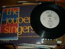 THE JOUBERT SINGERS   STAND ON THE WORD    7
