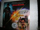 OST JAMES BROWN DJ Slaughter's Big Rip Off FUNK SEALED
