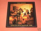 Swingin´ Pig 3LP-Box; The Doors Live in Stockholm 1968