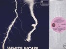 WHITE NOISE Electric Storm ORIGINAL 1969 PINK ISLAND LP