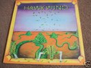 Hawkwind - Same 1970 UK LP LIBERTY 1st BLUE LABELS
