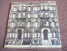 Led Zeppelin - Physical Graffiti 1975 UK LP 1st