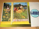 MADE IN GERMANY LP - METRONOME PROG PSYCH KRAUTROCK 71