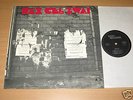 HÄX CEL ZWAI LP - LIFE / Rock Prog KRAUTROCK - DIZZY