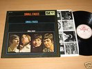 SMALL FACES LP - SAME / 1967 COLUMBIA SMC 74292 GERMANY