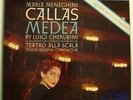 Mercury Living Presence Stereo SR3 9000 Callas Medea