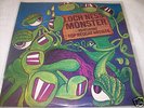 LOCH NESS MONSTER   VARIOUS ** 1970 Orig TROJAN