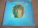 David Bowie - Same 1969 UK LP on PHILIPS