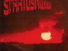BRUCE CLARCK QUINTET - STRATUSPHUNK - RARE OZ JAZZ FUNK