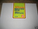 MICHAEL JACKSON 12