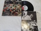 THE PRISONER (PATRICK McGOOHAN) - 1986 BAM CARUSO LP