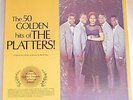 THE PLATTERS 