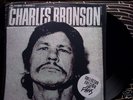 DAS OATH - s/t lp CHARLES BRONSON ltd cover #17/20