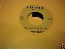 New Yorkers - don't want to be a fool  Northern Soul