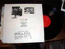 ac dc live 78  black vinyl rare album