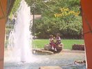 THE FIRST LOVE S/T LP HCRC BOOGIE MODERN SOUL HOUSTON