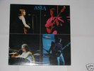 ASIA private press '79 US progressive rock LP rare