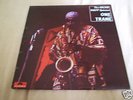 ARCHIE SHEPP QUINTET ONE FOR THE TRANE LP UK 1ST M/NM