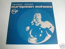 Manfred Schoof - European Echoes - FMP ORIGINAL - MINT
