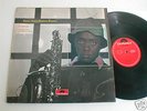 Marion Brown - Porto Novo - POLYDOR UK ORIG-HAN BENNINK