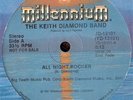 KEITH DIAMOND BAND - ALL NIGHT ROCKER ** 1981 PROMO **