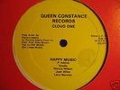 DISCO/Cloud One-Happy Music (LISTEN)