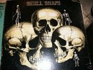 SKULL SNAPS s/t LP GSP original funk RARE beats