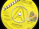 NORTHERN SOUL - FLAME N KING - HO HAPPY DAY - IN DEMAND