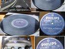 KRAFTWERK-AUTOBAHN Greek orig 1974 PhilipsNM