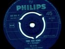 RO-D-YS Very Rare PSYCH/GARAGE 45 LISTEN    RODYS