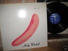 VELVET UNDERGROUND & NICO orig. S/T stereo lp EMERSON