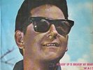 ROY ORBISON,Crawling back,RARE SPANISH EP