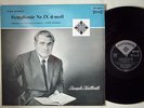 KEILBERTH Bruckner S. 9 TELEFUNKEN SLT 43043 STEREO NM