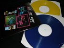 DEPECHE MODE  `ITALIAN TOUR 11-87´  19tr. DBL.LP. LIVE.
